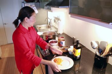 Cooking with Alice - Turkey Chili