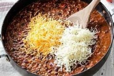 SOPA CHILI BEANS 🥣🌶️🥣🌶️🥣