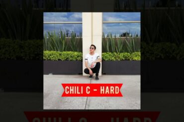 Chili C - Hard (Prod. By Laykx)