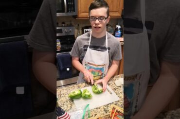 Kristoph's Kool Kitchen - Chili