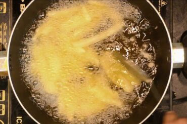 Honey Chili Potato Recipe