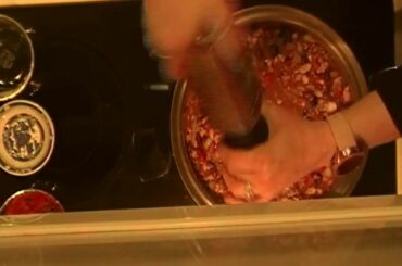 Cooking with Danielle 5 Bean Chili