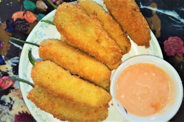 chicken cheese chili bites - peri bites 2020 - لدغات الجبن والدجاج الحار - SNS