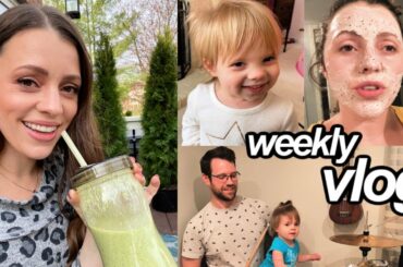 Mulch Ado About Nothing (or “The One Where Tyler Soils Himself”)