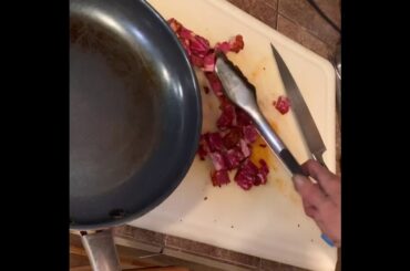 Quick easy 30 min chili