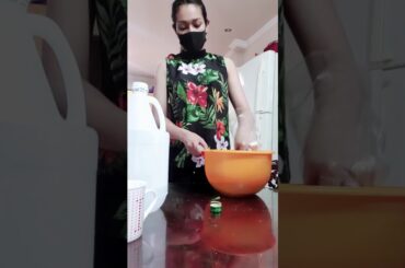 How to make chili pickle at home