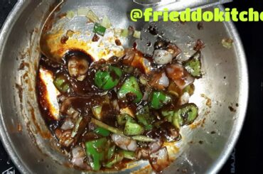 Paneer chili || Restuarant style at home || paneer chili recipe