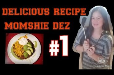 HOW TO COOK SUPER POWER CHILI WITH CHARRED CORN SALSA