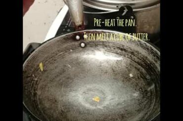 Easy Chili Garlic Shrimp Recipe ♥️