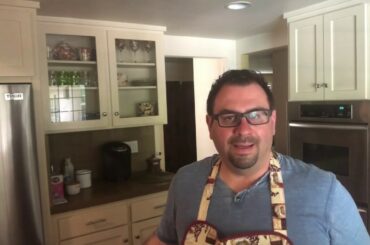 Cornbread Chili Scones?