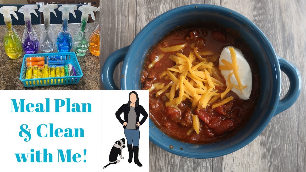 WEEKEND PREP! 🤩 COOK WITH ME MEAL PLAN WITH ME WHAT'S FOR DINNER ...