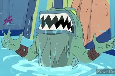 DUCKTALES 2017/THE LOST HARP OF MERVANA/ DONALD GET'S UPSET OVER CHILI!