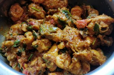 Chicken Chili Roast/ Indian Style #HomeTadkaa