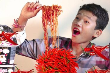 Wow amazing cooking crispy chicken wings with chili recipe