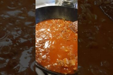 Chili Con Carne recipe