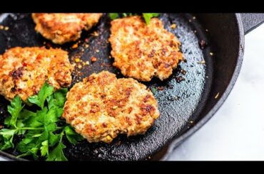 Chai and Chili Paleo Sausage For Breakfast - keto recipe - sausage breakfast casserole