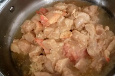 Chicken Chili Paneer?! Recipe