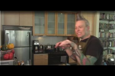 OTCWD: Cook Along - Almost Award Winning Chili and Big Kid's Mac'nCheese