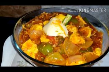 Chili paneer gravy | chili paneer gravy recipe | restaurant chili paneer | Home made Chili paneer