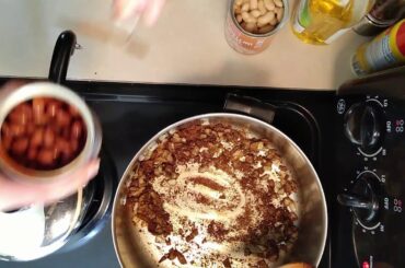 Easy Recipes for Staying Home: Chili