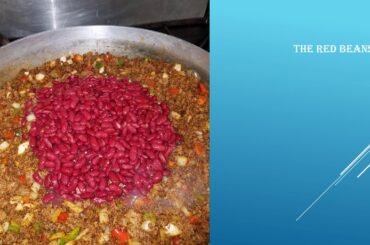 The Club at Gateway's Recipes - Chef Dan's Chili