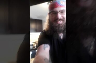 Cooking up a revolution: Isolation chili