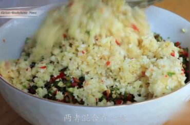 【Chinese delicious food】-Chili Sauce