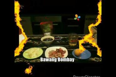 RESEP RAHASIA: Rice Chili Beef ala Upnormal. by Divaboga, Resto Secret Recipe.