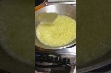 Chili Garlic Sauce Home Made