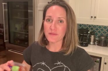 My Vegan Chili Recipe!