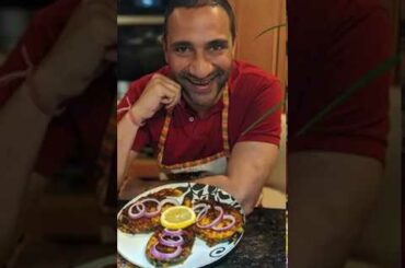 Andhra Chili Fish Fry by Kunal Lamba