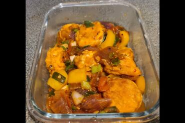 Egg chili || Anda Chilli || Dimer Recipe || Dim er notun ranna || Dimer new recipe || Egg new recipe