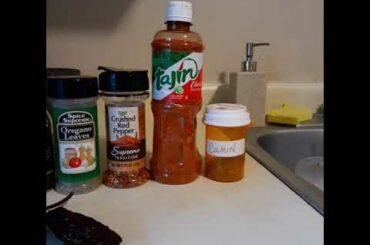 Texas Chili No Beans No B.S.