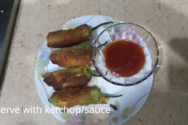 Simple Chili bites/ Peri peri bites