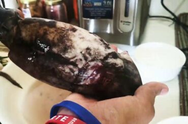 Cooking Spicy Chili 🌶🌶🌶 Squid 🦑 [LutongBahay] Pilipino Favorite foods 👌