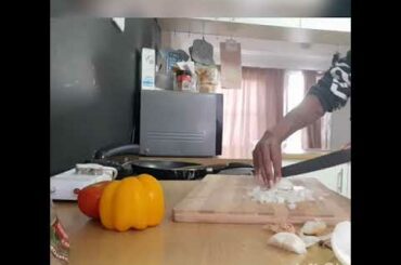 Quick And Easy Spicy Chili Con Soya