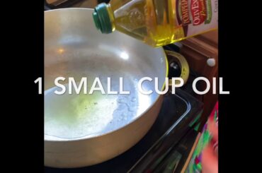 How to make chili chicken 🐔