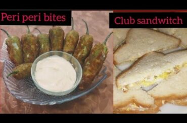 Peri bites with sauce #cheezy bites #nandoo's #ramadan#iftarspecial #chili bites