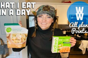 WHAT I EAT IN A DAY| CHILI DIP