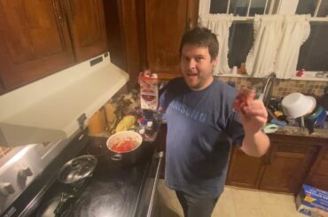 Award winning Chili (tutorial)