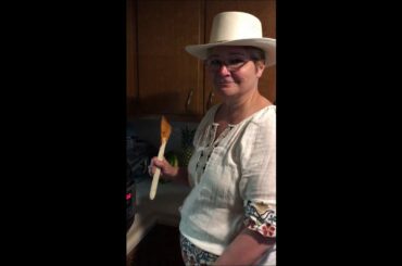 Southwest Region Chili Recipe