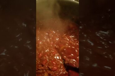 Let's Talk Chili!!😋