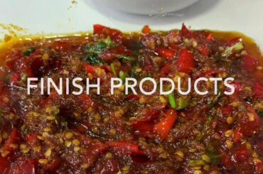 How to make delicious Chili at Home|Your Secret of your Appetizer