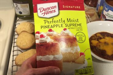 Dirt Cheap Chili,Best Bread,Cake Mix Cookies,Homemade Yogurt & Recipes-Disruption in Supply Chain