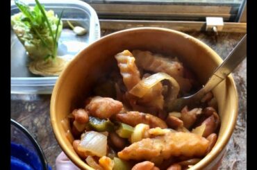 30-Minute Easy VEGAN Chili & Coconut Oil HAIR MASK