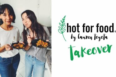 making chile colorado frito pie | Ep #1 #hotforfoodtakeover IRL