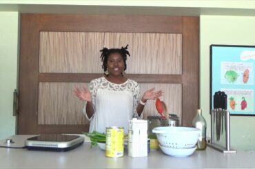 Hungry for Healthy - Vegetarian Chili