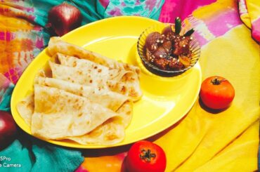 Restaurant Style Chili Chicken (Easy Chili Chicken Recipe)