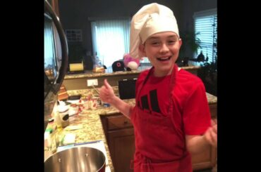 How to make some delicious and simple homemade chili!!