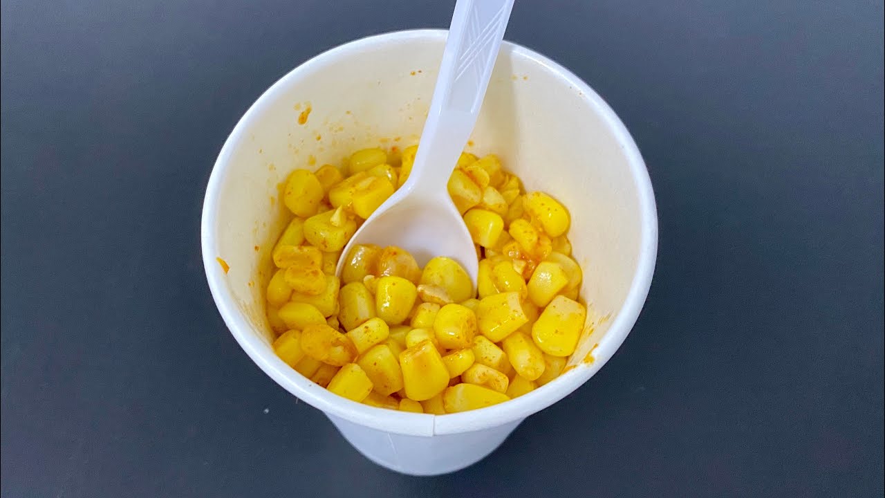 ️minutes chili corn Chili Chili